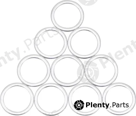 Condor werkzeug 5368-A13 — Repair Kit, oil drain plug thread Aluminum Ring Set