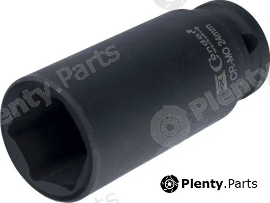 Condor werkzeug 22099-K24 — Power Socket Impact Socket