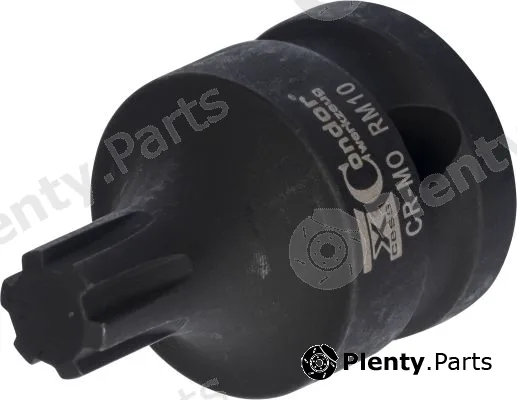 Condor werkzeug 12055-K10 — Power Socket Impact Socket Bit