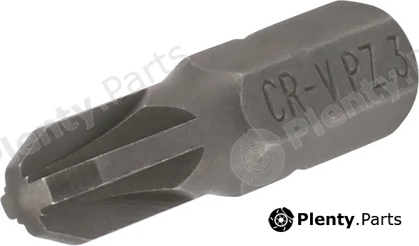 Condor werkzeug 16099-3 — Screwdriver Bit Bit