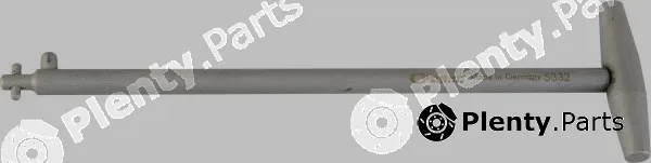 Condor werkzeug 5332 — Mounting Tool, door lock/lock cylinder housing Door Cylinder Lever