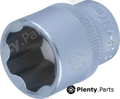 Condor werkzeug 21600-17 — Socket Wrench Insert Socket