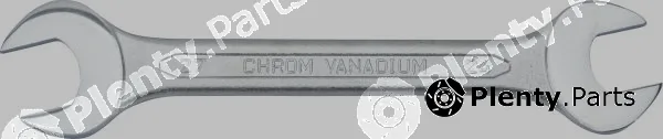 Condor werkzeug 2512-24x27 — Open-end Spanner Open Ended Spanner