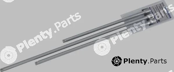 Condor werkzeug 21910 — Extension Set, socket wrench Extension Bar Set