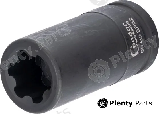 Condor werkzeug 5224-32 — Power Socket Impact Socket TX-Plus
