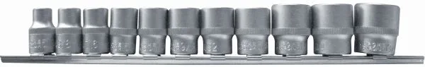 Condor werkzeug 21611 — Socket Wrench Set Socket Set