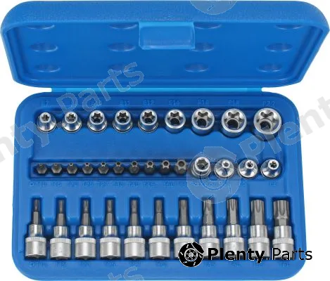 Condor werkzeug 2134 — Socket Wrench Set Socket Set