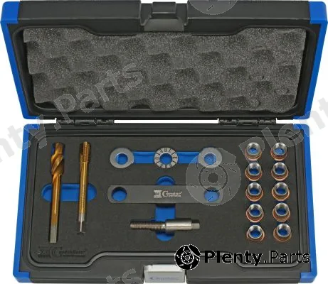 Condor werkzeug 5364 — Repair Set, brake caliper guide thread Thread Repair Set for Brake Caliper Guide Pins
