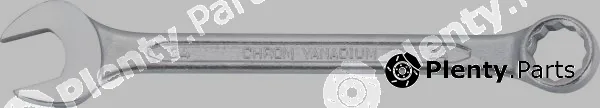 Condor werkzeug 3525-24 — Ring-/Open End Spanner Combination Spanner