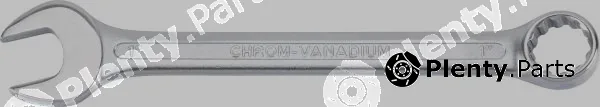 Condor werkzeug 35Z1-1 — Ring-/Open End Spanner Combination Spanner