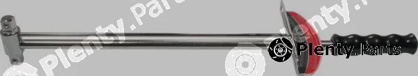 Condor werkzeug 24801 — Extension, socket wrench Flexible Extension Bar