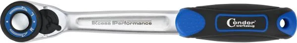 Condor werkzeug 1218-3 — Reversible Ratchet Reversible Ratchet