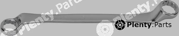 Condor werkzeug 4412-25x28 — Ring Spanner Ring Spanner