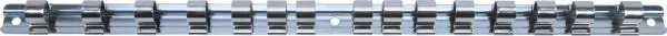 Condor werkzeug 3782 — Clip-on Rail, socket wrench Insert Socket Rail