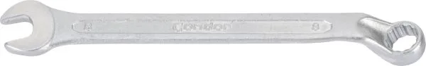 Condor werkzeug 3612-8 — Ring-/Open End Spanner Combination Spanner
