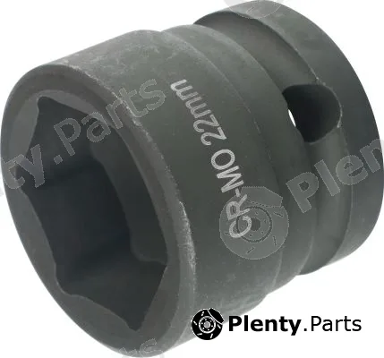 Condor werkzeug 5217-22 — Power Socket Impact Socket