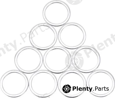 Condor werkzeug 5368-A15 — Repair Kit, oil drain plug thread Aluminum Ring Set