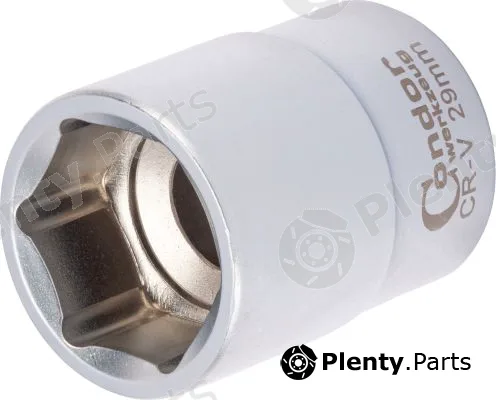 Condor werkzeug 22600-29 — Socket Wrench Insert Socket