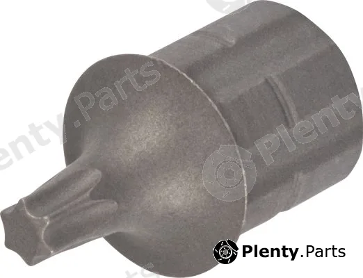 Condor werkzeug 21443-25 — Bit, reversible ratchet Narrow-Space Bit