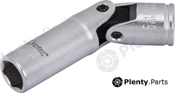 Condor werkzeug 2075-10 — Joint Socket Wrench Insert, glow plug Glow Plug Joint Socket