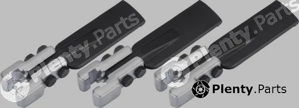 Condor werkzeug 3500-150 — Puller Set Puller Arm