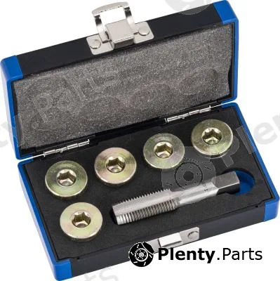 Condor werkzeug 5369 — Repair Kit, oil drain plug thread Repair Kit for Oil Drain Plugs