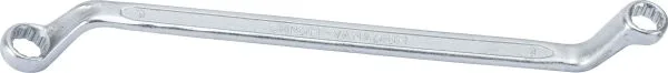Condor werkzeug 2140-8x9 — Double Ring Spanner Ring Spanner