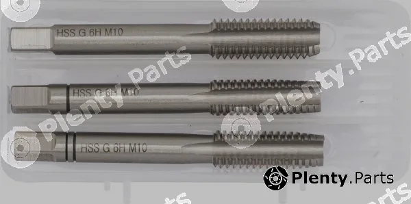 Condor werkzeug 155-10 — Thread Tap Set Hand Tap Set
