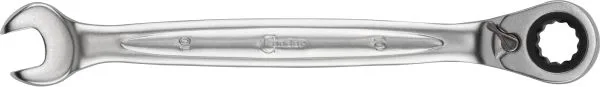 Condor werkzeug 4160-10 — Ratchet Ring Open-ended Spanner Ratchet Spanner