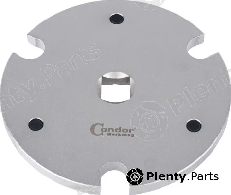 Condor werkzeug 6224-01 — Adjustment Tool Kit, valve timing Injection Pump Rotation Plate