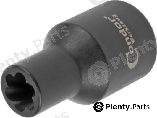 Condor werkzeug 21200-X6 — Power Socket Twist Socket