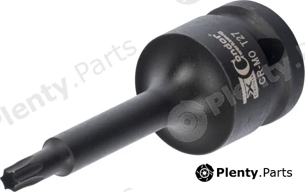 Condor werkzeug 12073-K27 — Power Socket Impact Socket Bit