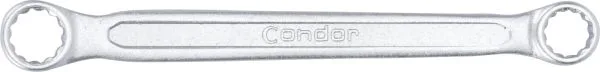 Condor werkzeug 4408-8x9 — Ring Spanner Ring Spanner