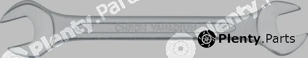 Condor werkzeug 2512-18x19 — Open-end Spanner Open Ended Spanner
