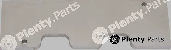 Condor werkzeug 2089-05 — Die Set, glow plug Cover Plate for Intake Side