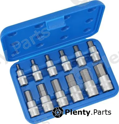 Condor werkzeug 4810 — Screwdriver Bit Set Socket Bit Set