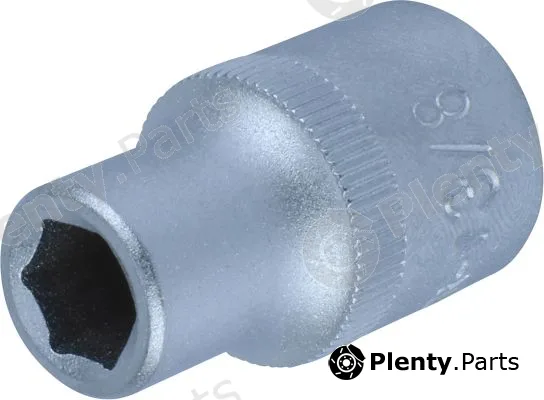 Condor werkzeug 12Z-3-8 — Socket Wrench Insert Socket