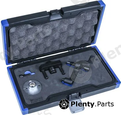 Condor werkzeug 36680 — Mounting Tool Set, water pump Water Pump Tool