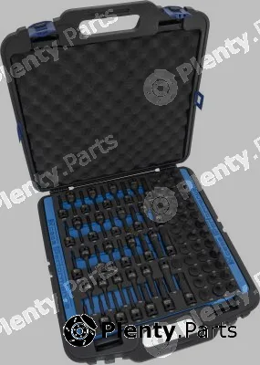 Condor werkzeug 37180 — Power Socket Set Impact Socket Set