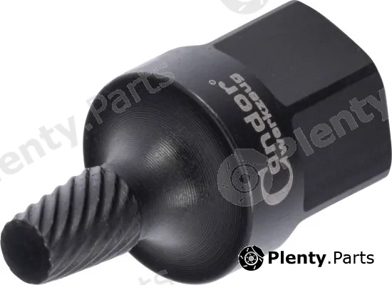 Condor werkzeug 2111-6 — Power Socket Twist Socket Bit