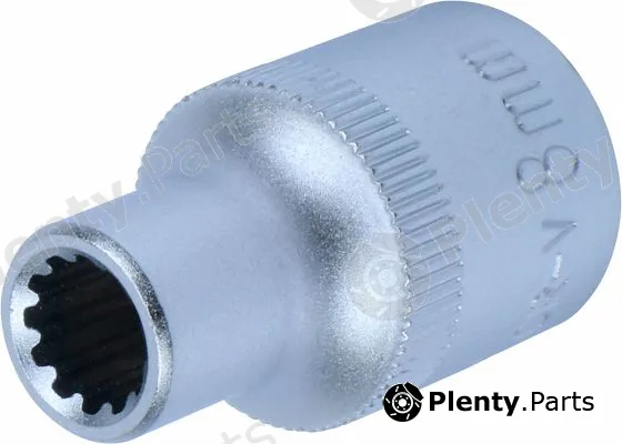 Condor werkzeug 22055-8 — Socket Wrench Insert Socket