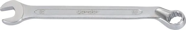 Condor werkzeug 3612-10 — Ring-/Open End Spanner Combination Spanner