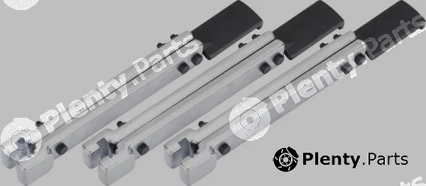 Condor werkzeug 3490-210 — Puller Set Puller Arm