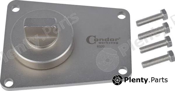 Condor werkzeug 6320-02 — Mounting Tools, timing belt Camshaft Locking Tool