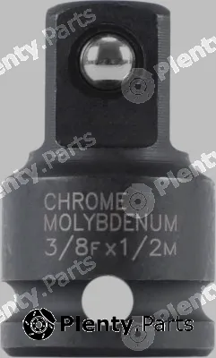Condor werkzeug 20604K — Increasing Adapter, ratchet Impact Socket Converter