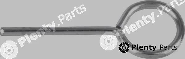 Condor werkzeug 6210-07 — Adjusting Tool, camshaft Locking Pin, 8 mm