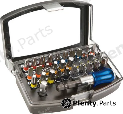 Condor werkzeug 2132 — Screwdriver Bit Set Bit Set