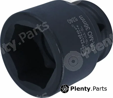 Condor werkzeug 22600-K36 — Power Socket Impact Socket