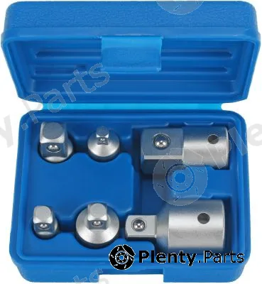 Condor werkzeug 206-6 — Increasing/Reducing Adapter Set, ratchet Adapter Set