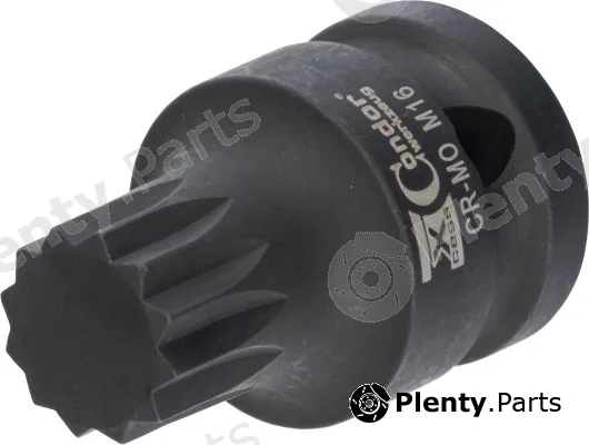 Condor werkzeug 12011-K16 — Power Socket Impact Socket Bit